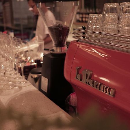 Artotel Yogyakarta Kejayan Eksteriør bilde