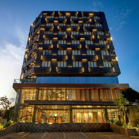 Artotel Yogyakarta Kejayan Eksteriør bilde