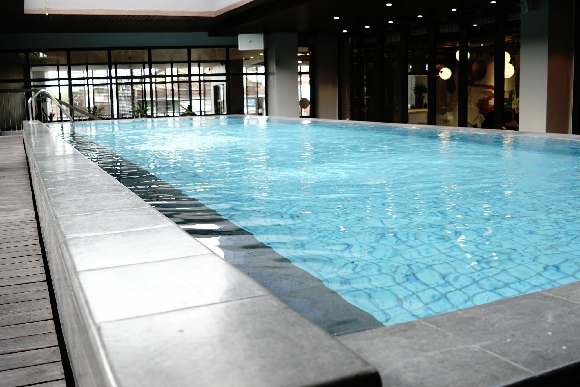 Artotel Yogyakarta Kejayan Eksteriør bilde