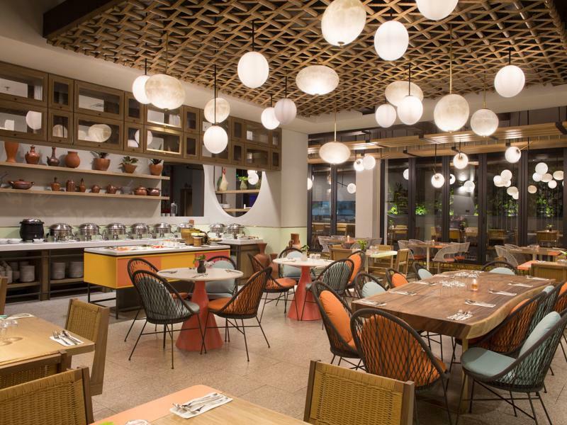 Artotel Yogyakarta Kejayan Eksteriør bilde