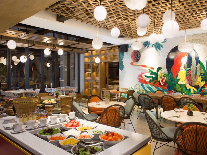 Artotel Yogyakarta Kejayan Eksteriør bilde
